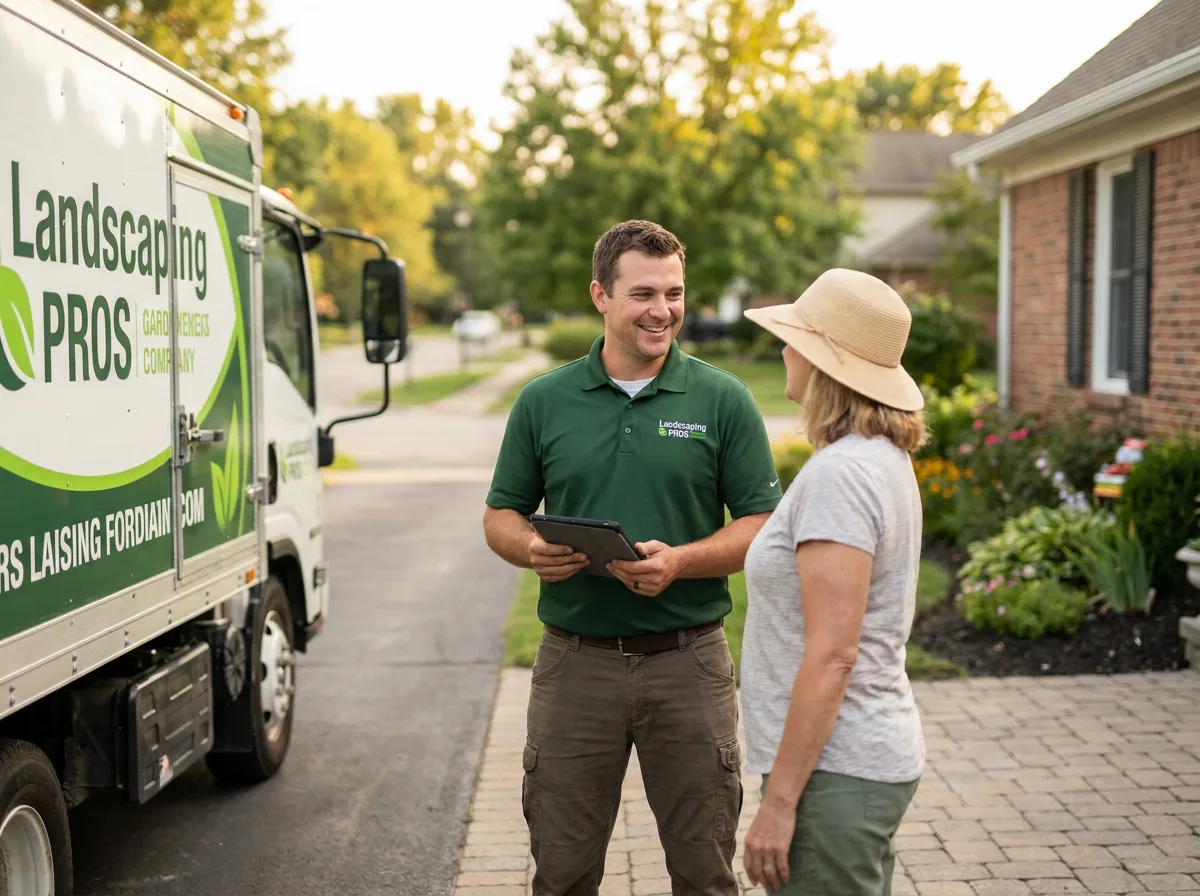 Landscaping Lewis, IA FAQs